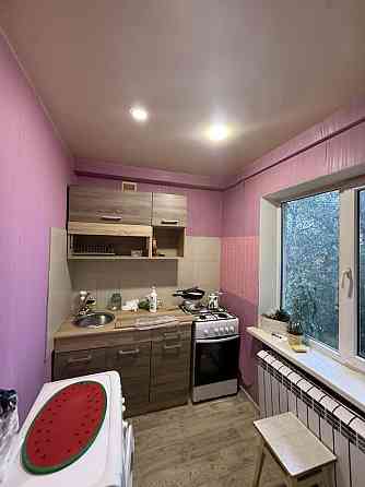 Продам 1-ком. квартиру на Черемушках с АЭО Кам`янське (Запорізька обл.)