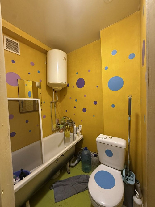 Продам 1-ком. квартиру на Черемушках с АЭО Кам`янське (Запорізька обл.) - зображення 7