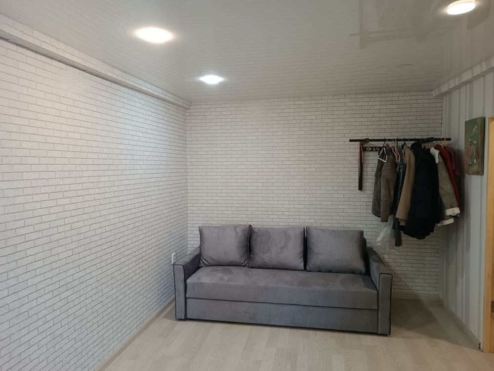 Продам 1-ком. квартиру на Черемушках с АЭО Кам`янське (Запорізька обл.) - зображення 2