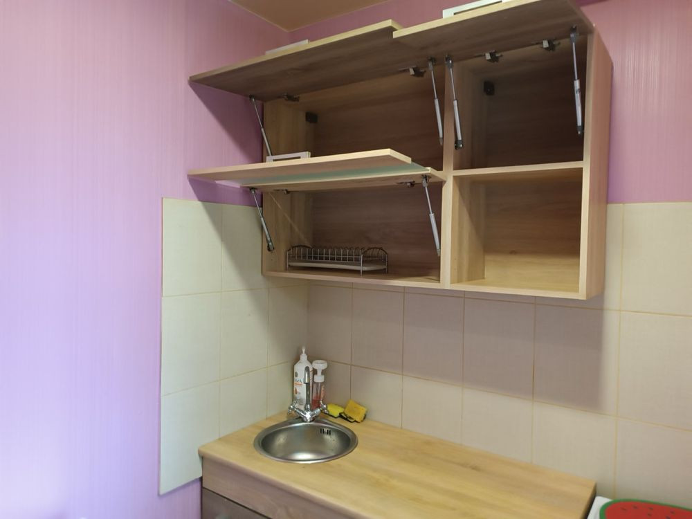 Продам 1-ком. квартиру на Черемушках с АЭО Кам`янське (Запорізька обл.) - зображення 4