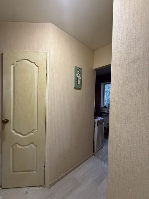 Продам 1-ком. квартиру на Черемушках с АЭО Кам`янське (Запорізька обл.) - зображення 5