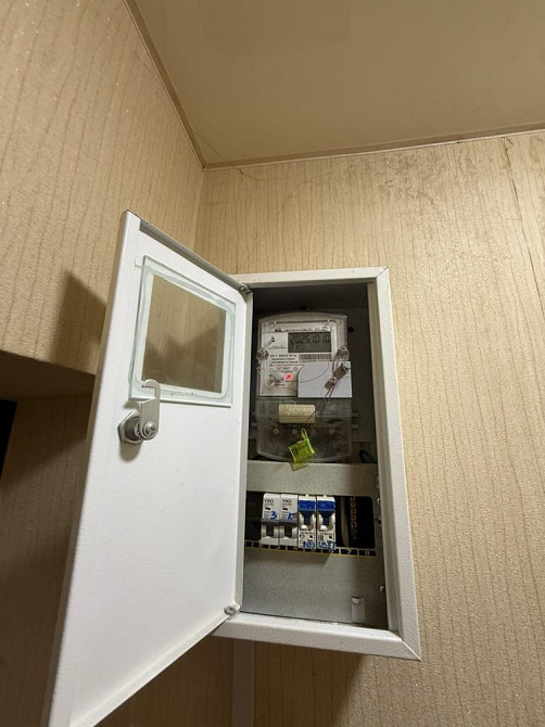 Продам 1-ком. квартиру на Черемушках с АЭО Кам`янське (Запорізька обл.) - зображення 8