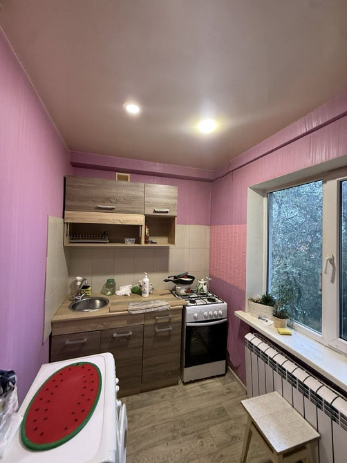 Продам 1-ком. квартиру на Черемушках с АЭО Кам`янське (Запорізька обл.) - зображення 3