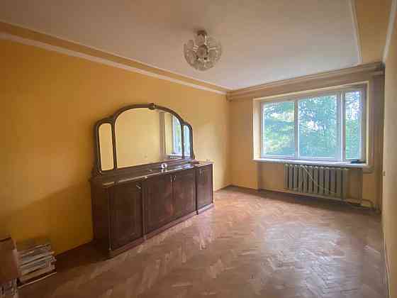 Продаж 3-кімнатної квартири вулиця Володимира Великого Львов