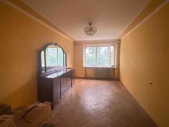 Продаж 3-кімнатної квартири вулиця Володимира Великого Львов