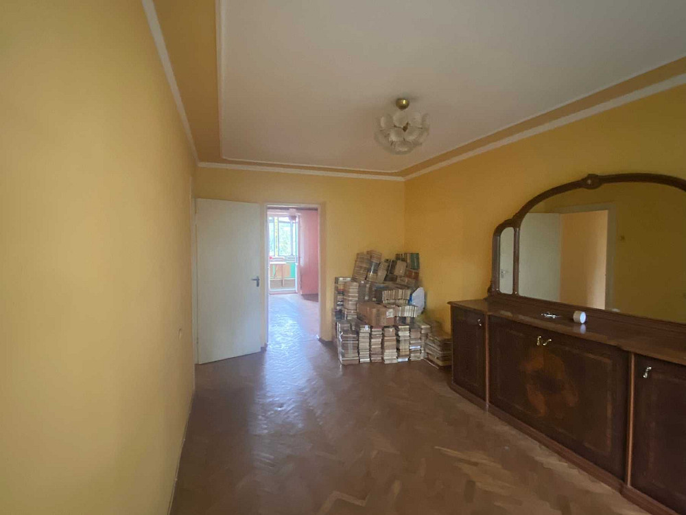 Продаж 3-кімнатної квартири вулиця Володимира Великого Львов - изображение 5
