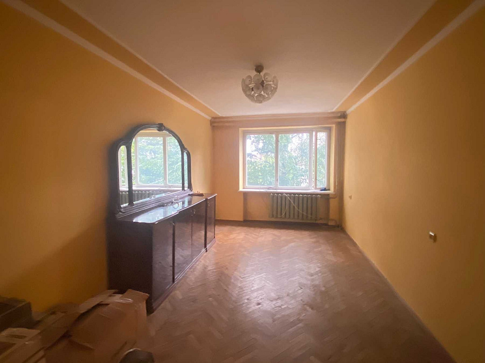 Продаж 3-кімнатної квартири вулиця Володимира Великого Львов - изображение 4