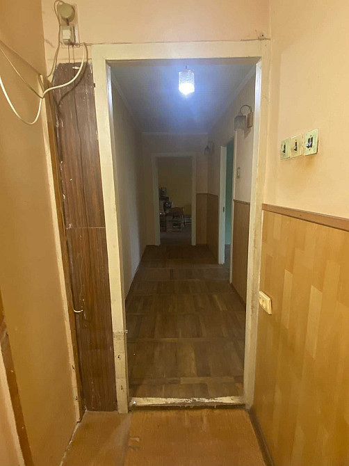 Продаж 3-кімнатної квартири вулиця Володимира Великого Львов - изображение 7