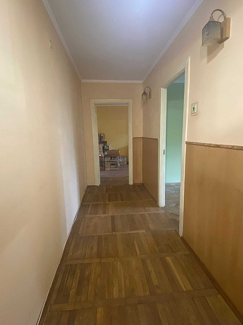 Продаж 3-кімнатної квартири вулиця Володимира Великого Львов - изображение 6