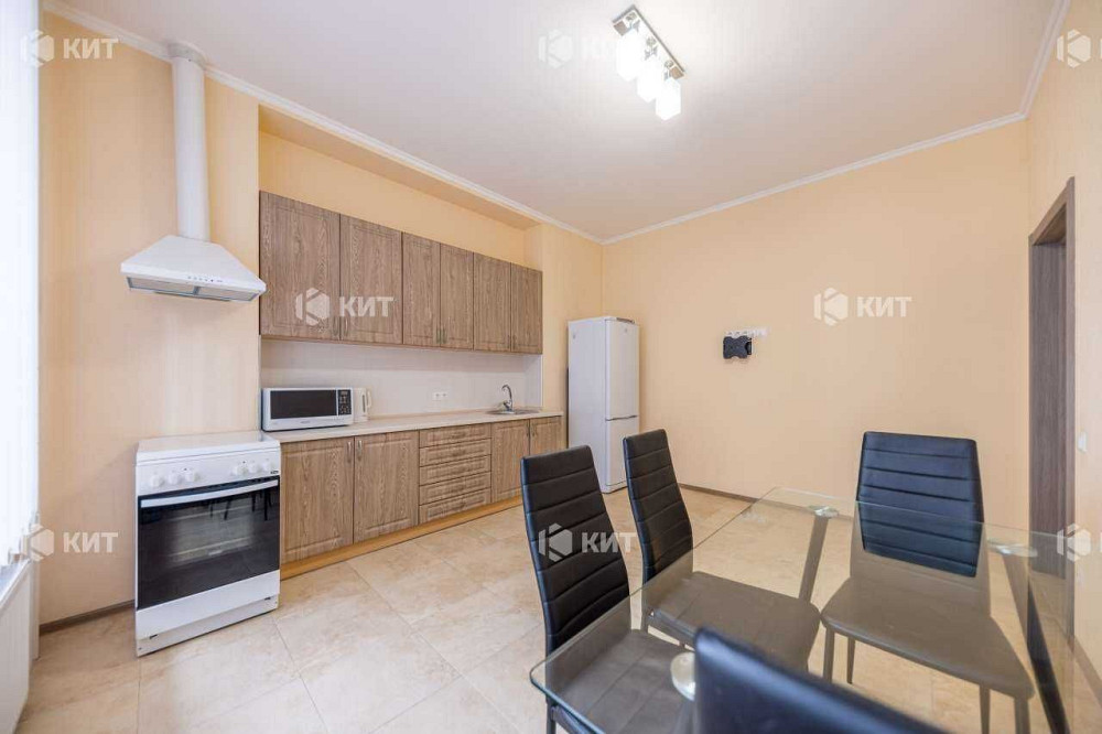 1к 52м2, Центр, Лопатинский, площадь Павловская, сквер Стрелка, 130368 Харьков - изображение 7