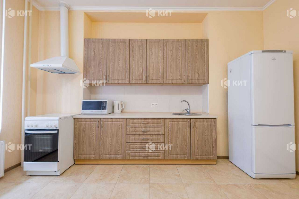 1к 52м2, Центр, Лопатинский, площадь Павловская, сквер Стрелка, 130368 Харьков - изображение 5