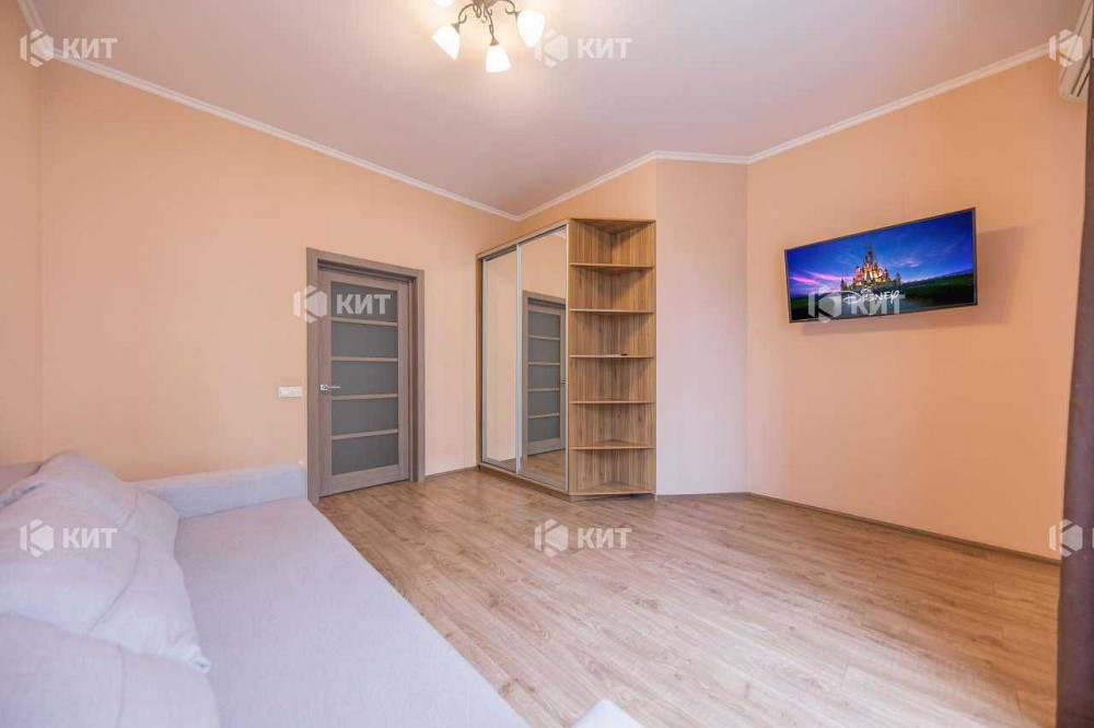 1к 52м2, Центр, Лопатинский, площадь Павловская, сквер Стрелка, 130368 Харьков - изображение 2