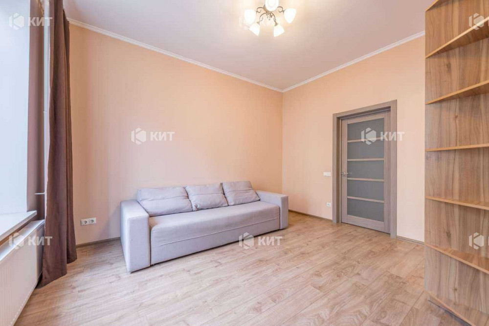 1к 52м2, Центр, Лопатинский, площадь Павловская, сквер Стрелка, 130368 Харьков - изображение 3