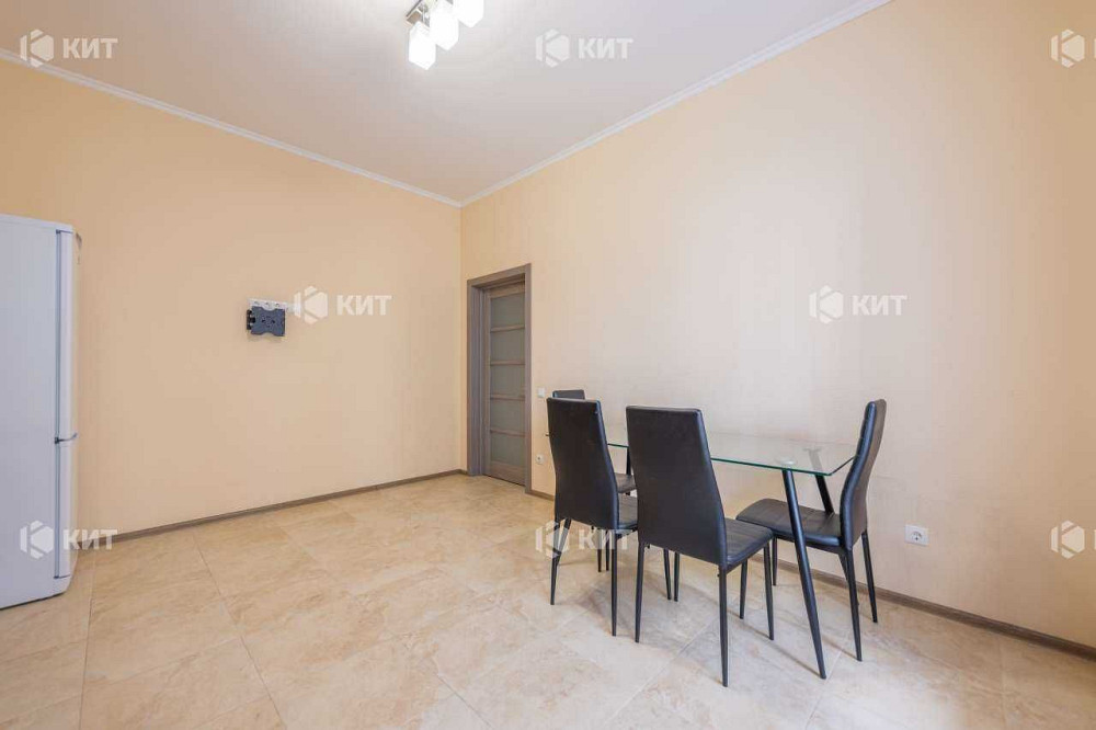 1к 52м2, Центр, Лопатинский, площадь Павловская, сквер Стрелка, 130368 Харьков - изображение 6