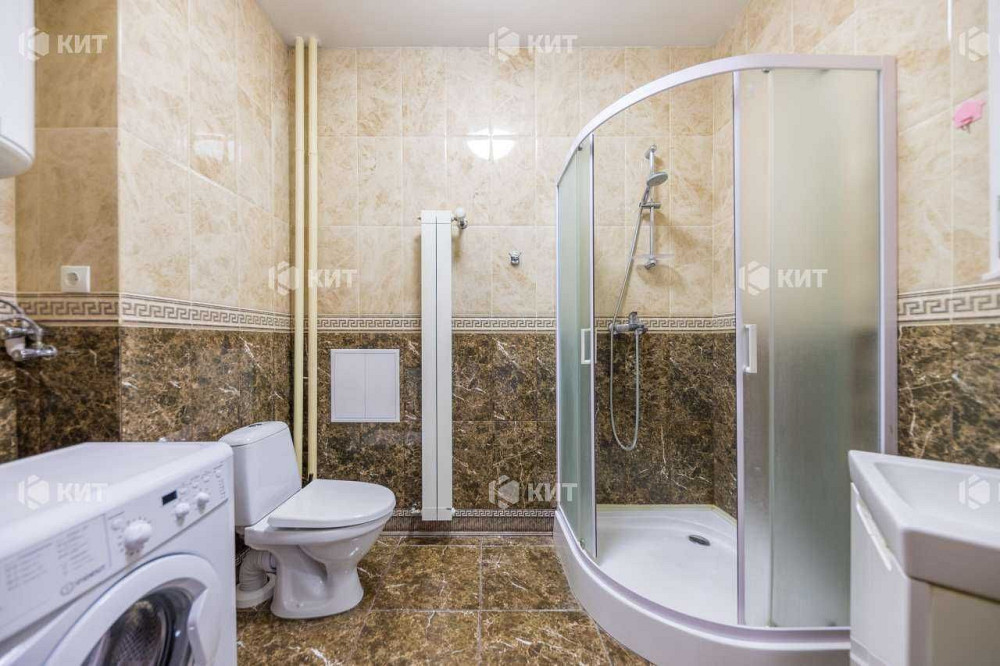 1к 52м2, Центр, Лопатинский, площадь Павловская, сквер Стрелка, 130368 Харьков - изображение 8