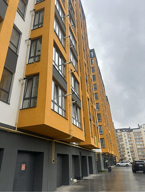 Квартира на Поділлі Вінниця - зображення 7