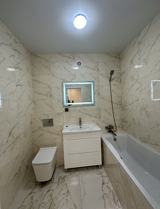 Квартира на Поділлі Вінниця - зображення 1