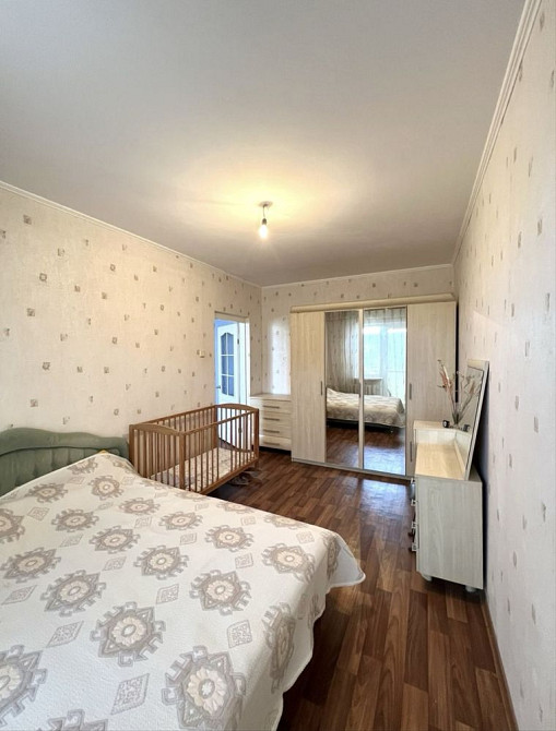 Продается 2 ком кв в Коммунарском р-не по ул Новокузнецкая Запоріжжя - зображення 5