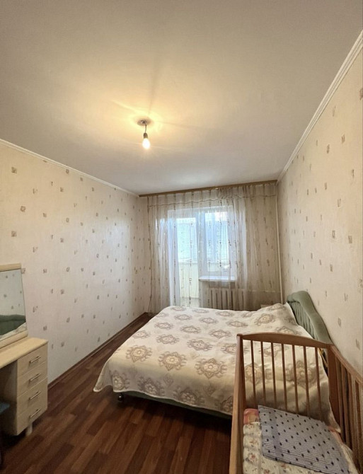 Продается 2 ком кв в Коммунарском р-не по ул Новокузнецкая Запоріжжя - зображення 7