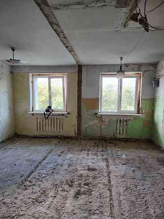 Продається 3-кімнатна квартира площею 55 м² з додатковими перевагами Жовква