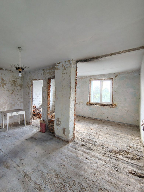 Продається 3-кімнатна квартира площею 55 м² з додатковими перевагами Жовква - зображення 7