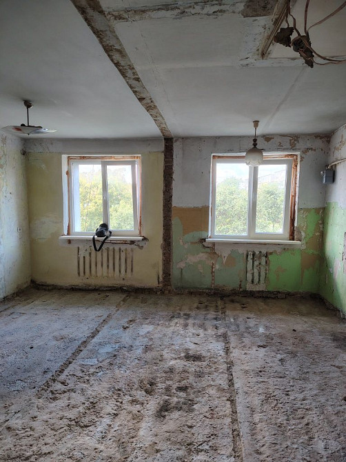 Продається 3-кімнатна квартира площею 55 м² з додатковими перевагами Жовква - зображення 3