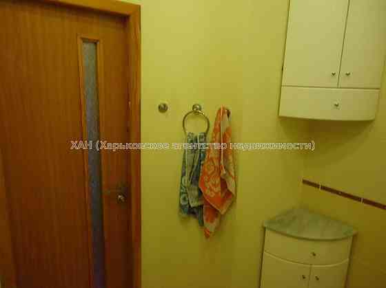 3-х кімнатна квартира поряд з метро Наукова. К69 Харьков