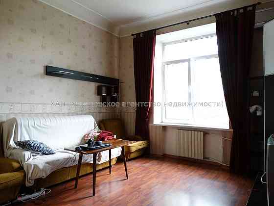 3-х кімнатна квартира поряд з метро Наукова. К69 Харьков