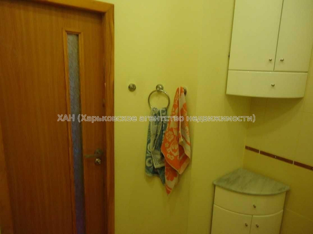 3-х кімнатна квартира поряд з метро Наукова. К69 Харьков - изображение 6