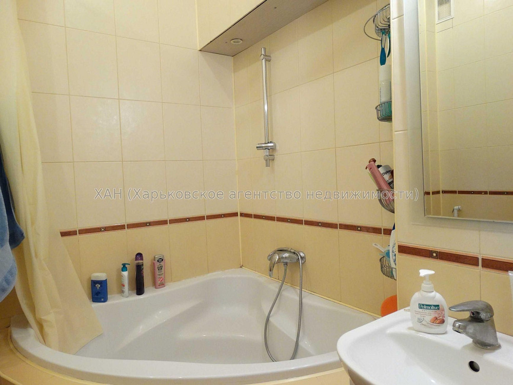 3-х кімнатна квартира поряд з метро Наукова. К69 Харьков - изображение 4