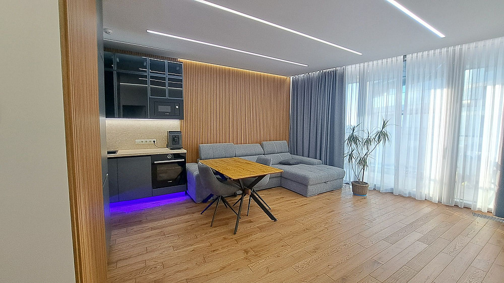 Продам квартиру в Taryan Towers Киев - изображение 3