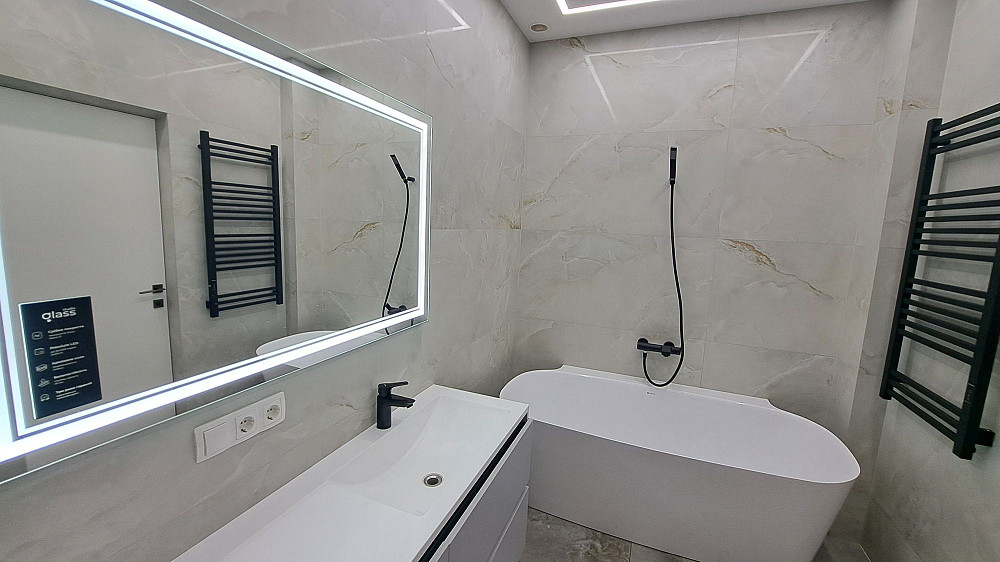 Продам квартиру в Taryan Towers Киев - изображение 8