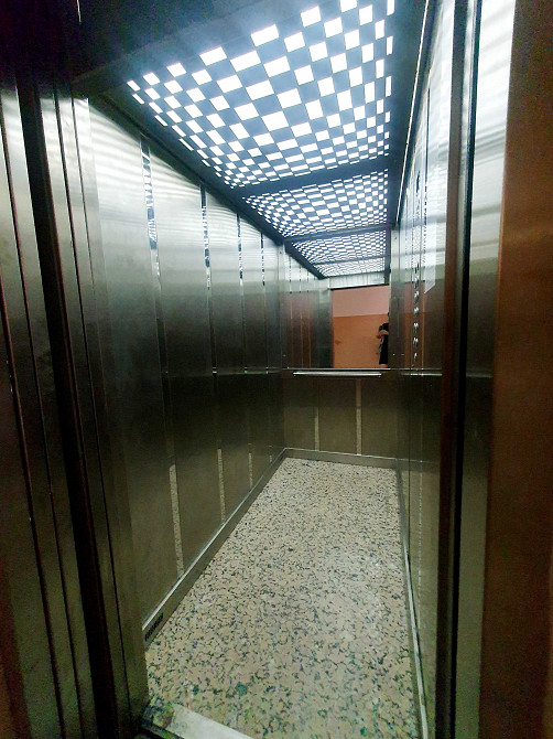 Продам 2к.кв 86 м.кв. ЖК Лазурний,індивід газ опал. метро Центр ринок Харьков - изображение 6