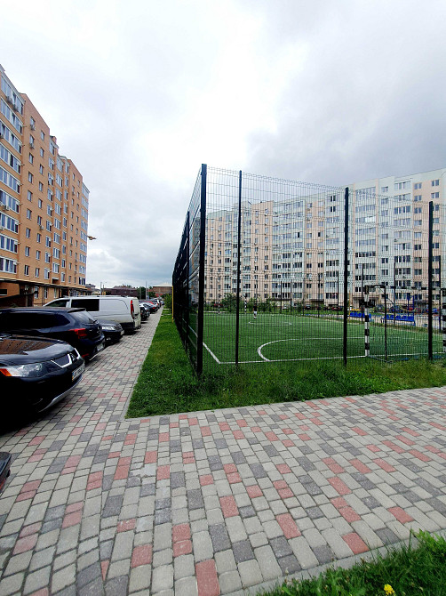 Продам 2к.кв 86 м.кв. ЖК Лазурний,індивід газ опал. метро Центр ринок Харьков - изображение 2