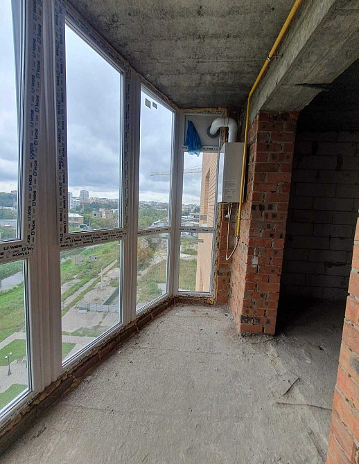 Продам 2к.кв 86 м.кв. ЖК Лазурний,індивід газ опал. метро Центр ринок Харьков - изображение 5