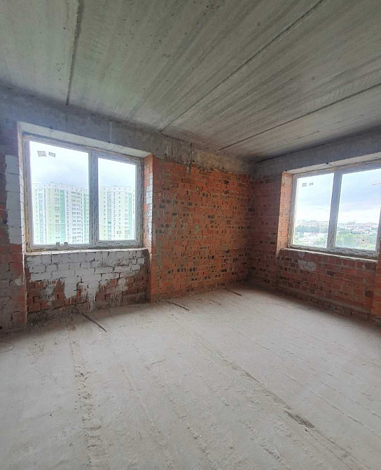 Продам 2к.кв 86 м.кв. ЖК Лазурний,індивід газ опал. метро Центр ринок Харьков - изображение 8