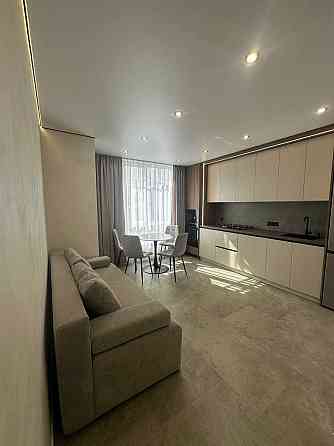 Продам стильну 1к квартиру біля ріки.Захоть та живи.Гарне планування Ивано-Франковск