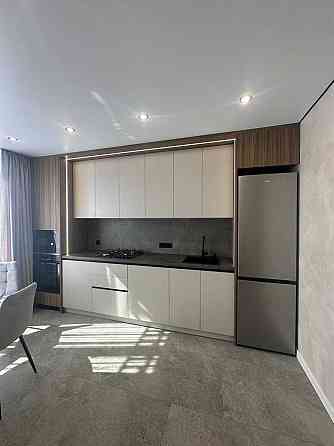 Продам стильну 1к квартиру біля ріки.Захоть та живи.Гарне планування Ивано-Франковск