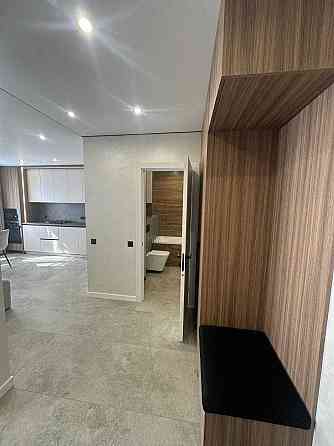 Продам стильну 1к квартиру біля ріки.Захоть та живи.Гарне планування Ивано-Франковск