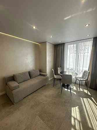 Продам стильну 1к квартиру біля ріки.Захоть та живи.Гарне планування Ивано-Франковск