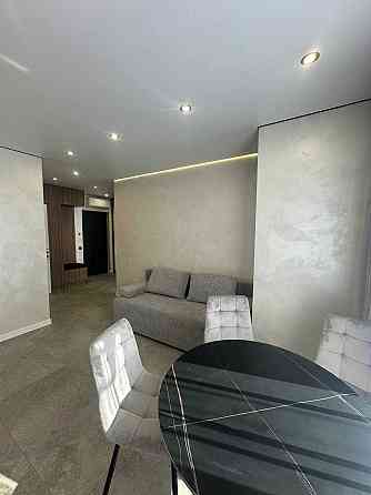 Продам стильну 1к квартиру біля ріки.Захоть та живи.Гарне планування Ивано-Франковск