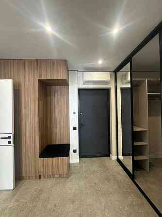 Продам стильну 1к квартиру біля ріки.Захоть та живи.Гарне планування Ивано-Франковск