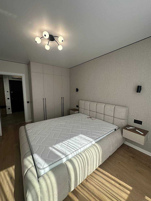 Продам стильну 1к квартиру біля ріки.Захоть та живи.Гарне планування Ивано-Франковск - изображение 8