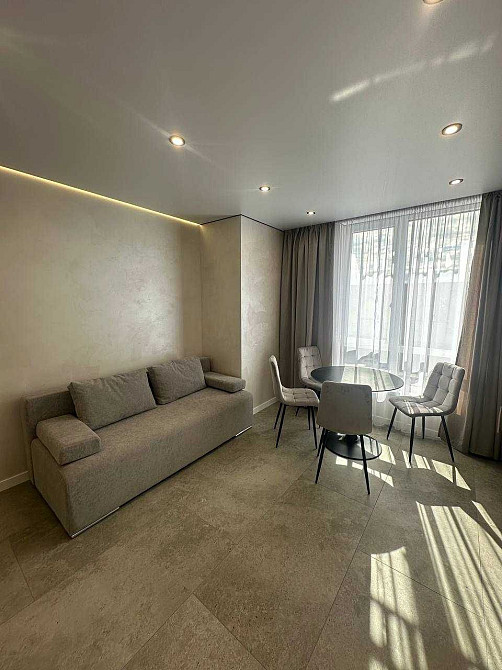 Продам стильну 1к квартиру біля ріки.Захоть та живи.Гарне планування Ивано-Франковск - изображение 2