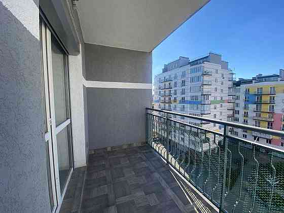 Продаж квартири біля парку. Постанови вітаються. Ивано-Франковск