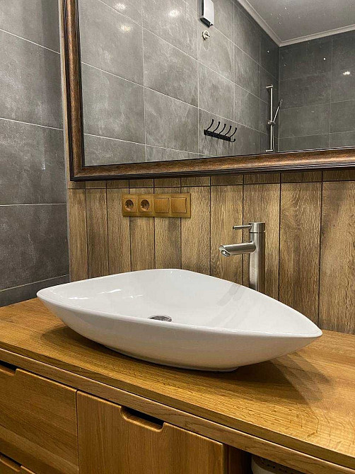 Продаж квартири біля парку. Постанови вітаються. Ивано-Франковск - изображение 8