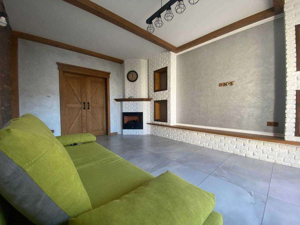 Продаж квартири біля парку. Постанови вітаються. Ивано-Франковск - изображение 2