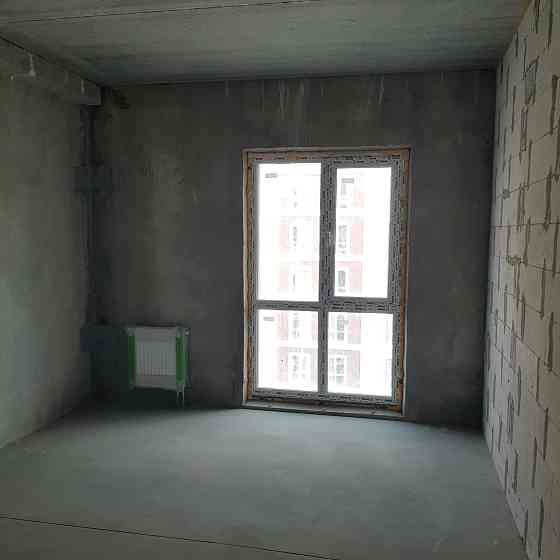 1к квартира, буд Ноттінгем в ЖК Нова Англія, Новая Англия, Без комісії Киев