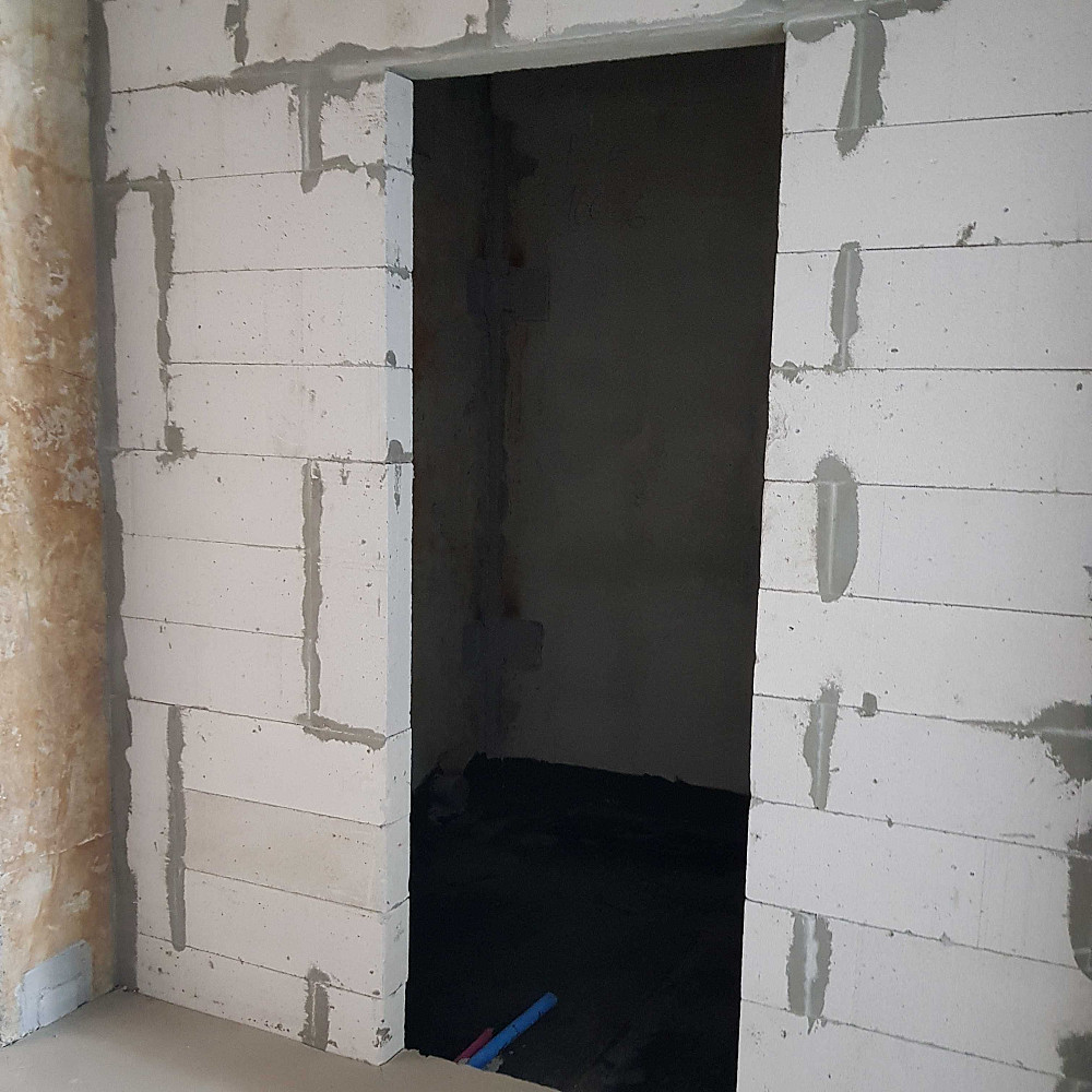 1к квартира, буд Ноттінгем в ЖК Нова Англія, Новая Англия, Без комісії Киев - изображение 5