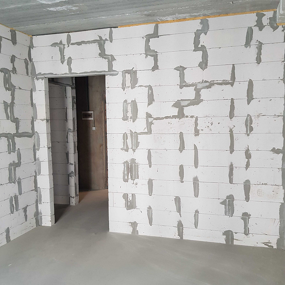 1к квартира, буд Ноттінгем в ЖК Нова Англія, Новая Англия, Без комісії Киев - изображение 7